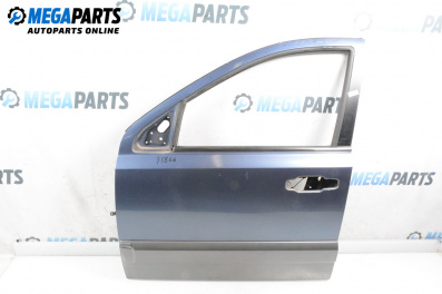 Tür for Kia Sorento I SUV (08.2002 - 12.2009), 5 türen, suv, position: links, vorderseite