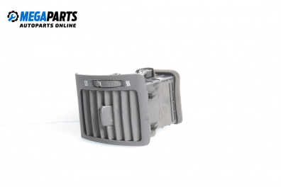 AC heat air vent for Kia Sorento I SUV (08.2002 - 12.2009)