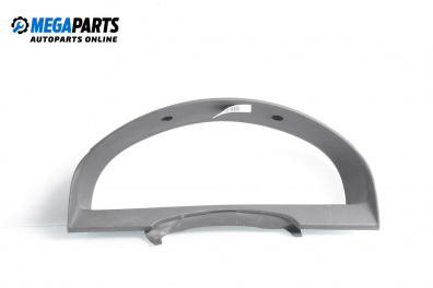 Interior plastic for Kia Sorento I SUV (08.2002 - 12.2009), 5 doors, suv