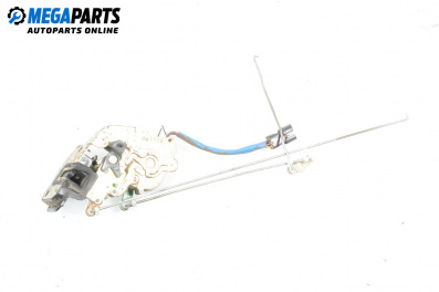 Schloss for Kia Sorento I SUV (08.2002 - 12.2009), position: rechts, vorderseite