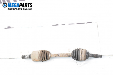 Antriebswelle for Kia Sorento I SUV (08.2002 - 12.2009) 2.5 CRDi, 140 hp, position: links, vorderseite