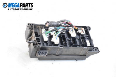 Sicherungskasten for Kia Sorento I SUV (08.2002 - 12.2009) 2.5 CRDi, 140 hp