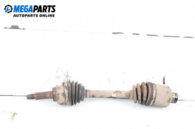 Antriebswelle for Kia Sorento I SUV (08.2002 - 12.2009) 2.5 CRDi, 140 hp, position: rechts, vorderseite