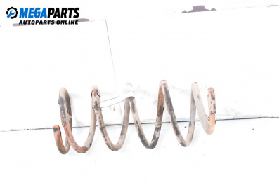 Coil spring for Kia Sorento I SUV (08.2002 - 12.2009), suv, position: rear