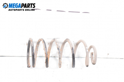 Coil spring for Kia Sorento I SUV (08.2002 - 12.2009), suv, position: rear