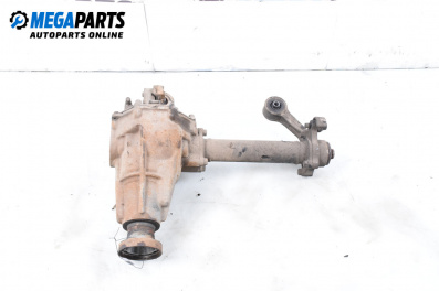 Differential for Kia Sorento I SUV (08.2002 - 12.2009) 2.5 CRDi, 140 hp