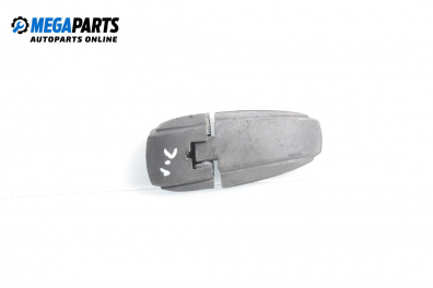 Heckklappe scharnier for Kia Sorento I SUV (08.2002 - 12.2009), 5 türen, suv, position: links