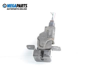 Heckklappe-schloss for Kia Sorento I SUV (08.2002 - 12.2009), suv, position: rückseite