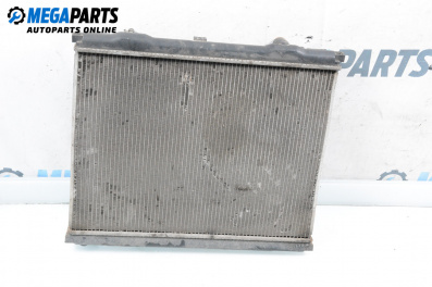Radiator de apă for Kia Sorento I SUV (08.2002 - 12.2009) 2.5 CRDi, 140 hp