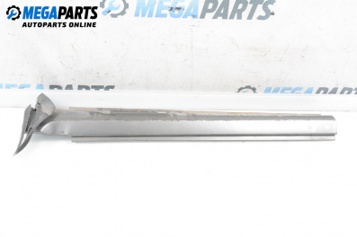 Side skirt for Kia Sorento I SUV (08.2002 - 12.2009), 5 doors, suv, position: left