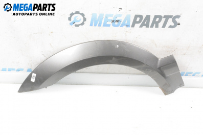 Kotflügel bogen for Kia Sorento I SUV (08.2002 - 12.2009), suv, position: links, vorderseite