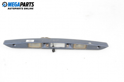 Leiste heckklappe for Kia Sorento I SUV (08.2002 - 12.2009), suv, position: rückseite