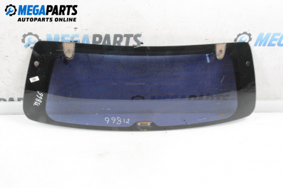 Heckscheibe for Kia Sorento I SUV (08.2002 - 12.2009), suv