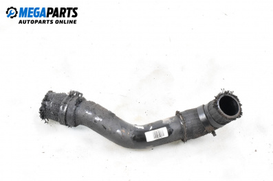 Turborohr for Kia Sorento I SUV (08.2002 - 12.2009) 2.5 CRDi, 140 hp