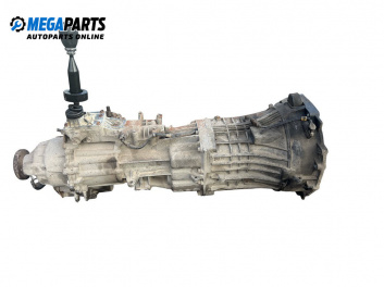 for Kia Sorento I SUV (08.2002 - 12.2009) 2.5 CRDi, 140 hp