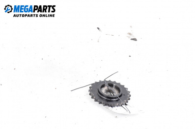 Gear wheel for Kia Sorento I SUV (08.2002 - 12.2009) 2.5 CRDi, 140 hp