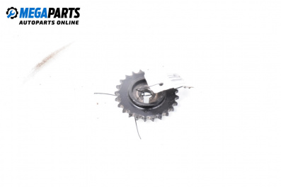 Gear wheel for Kia Sorento I SUV (08.2002 - 12.2009) 2.5 CRDi, 140 hp