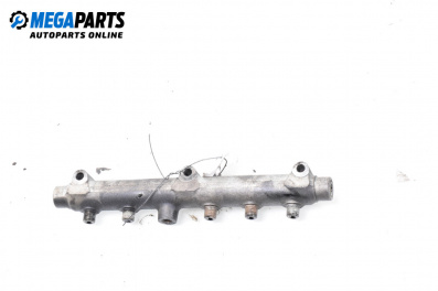 Rampă combustibil for Kia Sorento I SUV (08.2002 - 12.2009) 2.5 CRDi, 140 hp