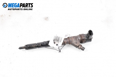 Diesel fuel injector for Kia Sorento I SUV (08.2002 - 12.2009) 2.5 CRDi, 140 hp