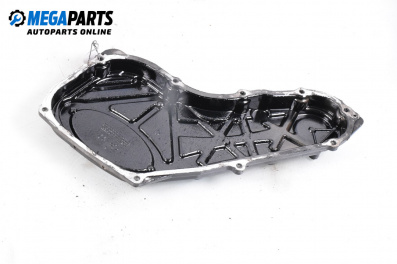 Timing chain cover for Kia Sorento I SUV (08.2002 - 12.2009) 2.5 CRDi, 140 hp