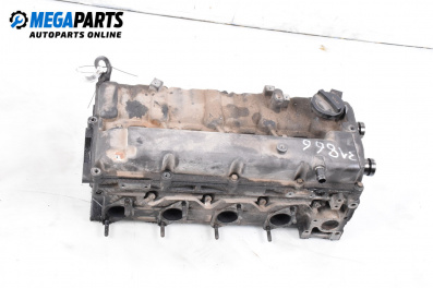 Engine head for Kia Sorento I SUV (08.2002 - 12.2009) 2.5 CRDi, 140 hp