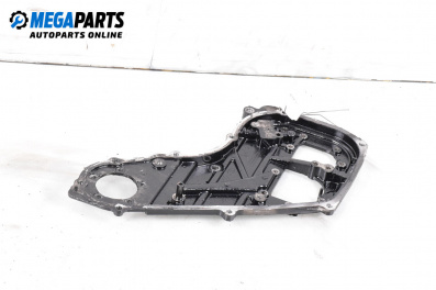 Timing chain cover for Kia Sorento I SUV (08.2002 - 12.2009) 2.5 CRDi, 140 hp