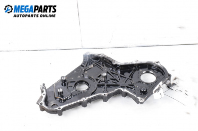Timing chain cover for Kia Sorento I SUV (08.2002 - 12.2009) 2.5 CRDi, 140 hp