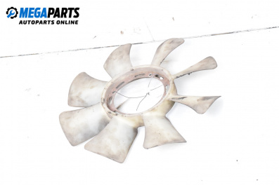 Ventilator radiator for Kia Sorento I SUV (08.2002 - 12.2009) 2.5 CRDi, 140 hp