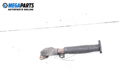 EGR rohr for Kia Sorento I SUV (08.2002 - 12.2009) 2.5 CRDi, 140 hp