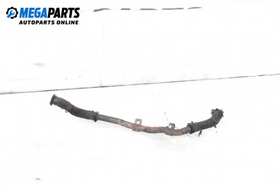 Water pipe for Kia Sorento I SUV (08.2002 - 12.2009) 2.5 CRDi, 140 hp