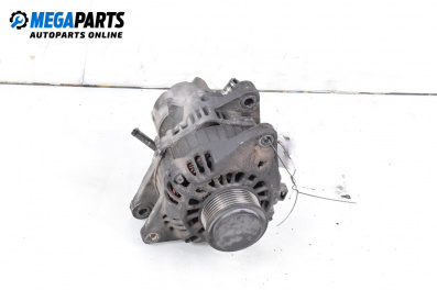 Gerenator for Kia Sorento I SUV (08.2002 - 12.2009) 2.5 CRDi, 140 hp