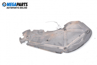 Timing belt cover for Kia Sorento I SUV (08.2002 - 12.2009) 2.5 CRDi, 140 hp
