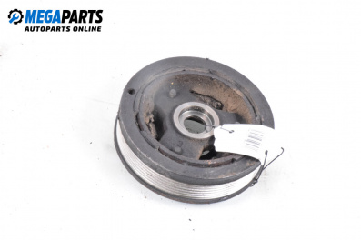Belt pulley for Kia Sorento I SUV (08.2002 - 12.2009) 2.5 CRDi, 140 hp