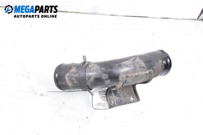 Rohr ladeluftkühler for Kia Sorento I SUV (08.2002 - 12.2009) 2.5 CRDi, 140 hp