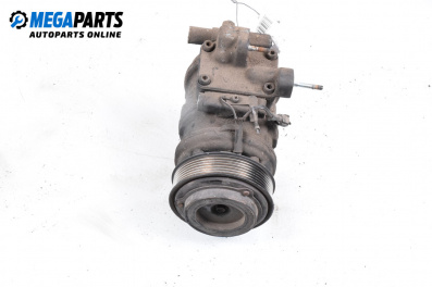 Compresor AC for Kia Sorento I SUV (08.2002 - 12.2009) 2.5 CRDi, 140 hp