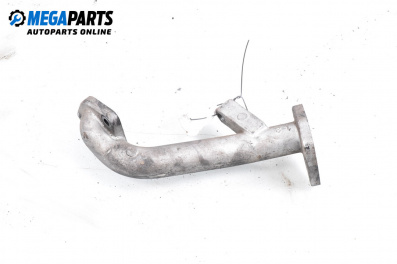 EGR rohr for Kia Sorento I SUV (08.2002 - 12.2009) 2.5 CRDi, 140 hp