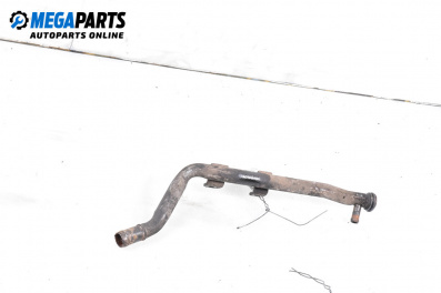 Water pipe for Kia Sorento I SUV (08.2002 - 12.2009) 2.5 CRDi, 140 hp