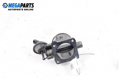 Butterfly valve for Kia Sorento I SUV (08.2002 - 12.2009) 2.5 CRDi, 140 hp