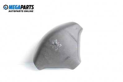 Airbag for Peugeot 307 Hatchback (08.2000 - 12.2012), 5 uși, hatchback, position: fața
