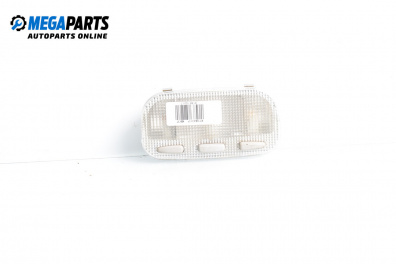 Interior courtesy light for Peugeot 307 Hatchback (08.2000 - 12.2012)