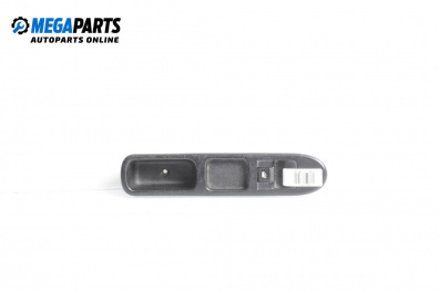 Power window button for Peugeot 307 Hatchback (08.2000 - 12.2012)
