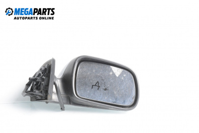 Mirror for Peugeot 307 Hatchback (08.2000 - 12.2012), 5 doors, hatchback, position: right