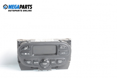Panou aer condiționat for Peugeot 307 Hatchback (08.2000 - 12.2012)