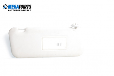 Sun visor for Peugeot 307 Hatchback (08.2000 - 12.2012), position: right