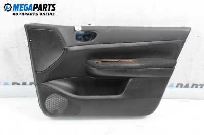 Interior door panel  for Peugeot 307 Hatchback (08.2000 - 12.2012), 5 doors, hatchback, position: front - right