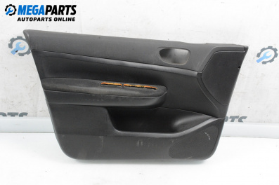 Interior door panel  for Peugeot 307 Hatchback (08.2000 - 12.2012), 5 doors, hatchback, position: front - left