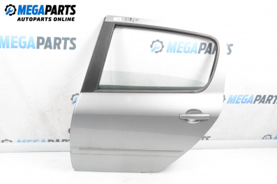 Tür for Peugeot 307 Hatchback (08.2000 - 12.2012), 5 türen, hecktür, position: links, rückseite