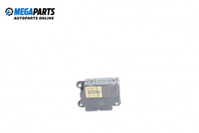 Motor supapă încălzire for Peugeot 307 Hatchback (08.2000 - 12.2012) 1.6 16V, 109 hp