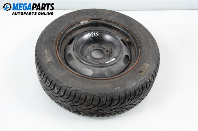 Spare tire for Peugeot 307 Hatchback (08.2000 - 12.2012) (The price is for one piece)