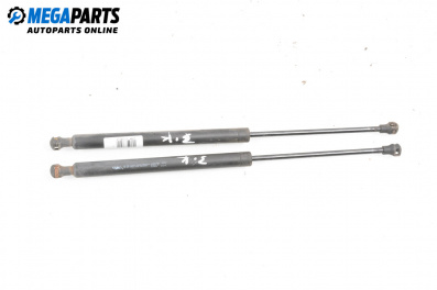 Stoßdämpfer heckklappe for Peugeot 307 Hatchback (08.2000 - 12.2012)